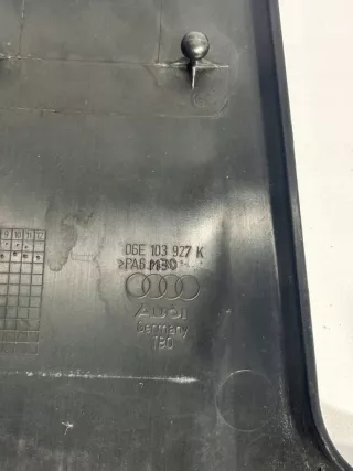 06E103927K Декоративная крышка двигателя Audi A4 B8 Арт e12695636, вид 2
