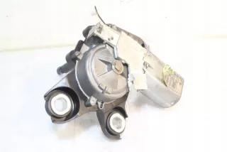 53033412 Моторчик стеклоочистителя фар Peugeot Partner 2 Арт e12695624, вид 2