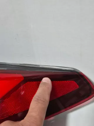 7477604 Фонарь задний правый BMW 4 G22/G23 Арт e12695614, вид 4