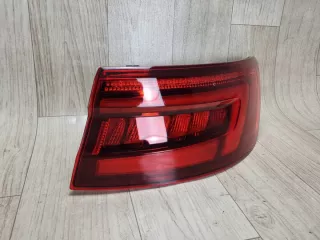 8W5945092G Фонарь задний правый Audi A4 B9 Арт e12695385, вид 2