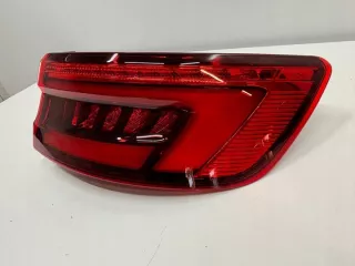 8W5945092C 8W5945092Cc Фонарь задний правый Audi A4 B9 Арт e12695384, вид 3