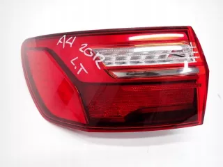 8W9945069AA Фонарь задний левый Audi A4 B9 Арт e12695369, вид 1