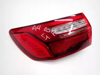 8W9945069AA Фонарь задний левый Audi A4 B9 Арт e12695369, вид 2