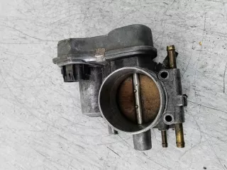 Z16XEP 055559227 25378492A Моновпрыск Opel Astra H Арт e12695156, вид 1