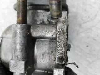 Z16XEP 055559227 25378492A Моновпрыск Opel Astra H Арт e12695156, вид 6