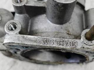 Z16XEP 055559227 25378492A Моновпрыск Opel Astra H Арт e12695156, вид 7