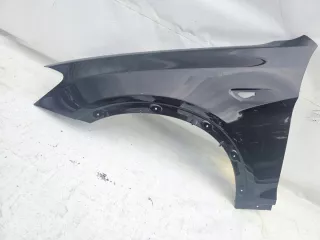 2010-2017 Крыло переднее левое BMW X3 F25 Арт e12695061, вид 4