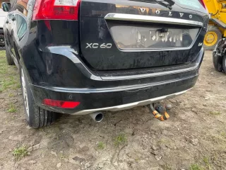  2FEWSDAVC Бампер задний Volvo XC60 1 Арт e12695048, вид 2