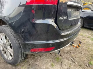  2FEWSDAVC Бампер задний Volvo XC60 1 Арт e12695048, вид 3