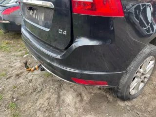  2FEWSDAVC Бампер задний Volvo XC60 1 Арт e12695048, вид 4