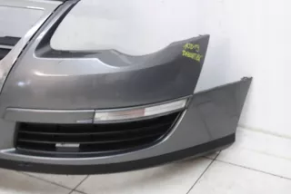 2005R- TBS13312 Бампер передний Volkswagen Passat B6 Арт e12694976, вид 4
