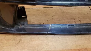 5M0807221 Бампер передний Volkswagen Golf 5 Арт e12694914, вид 3