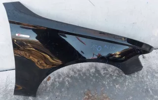 KOL15497 Крыло переднее правое Audi A6 C7 (S6,RS6) Арт e12694767, вид 2