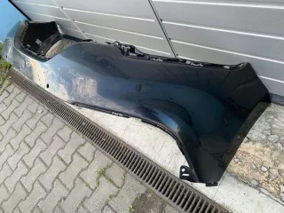  Бампер передний Renault Espace 5 Арт e12694489, вид 3