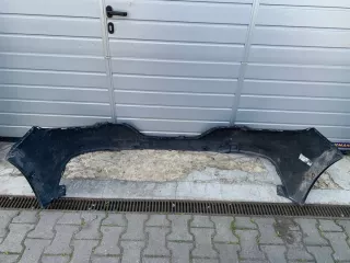  Бампер передний Renault Espace 5 Арт e12694489, вид 6