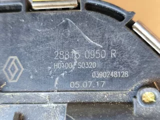 288150950R 288A59313R Механизм стеклоочистителя (трапеция дворников) Renault Espace 5 Арт e12694208, вид 2