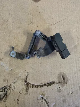 6870200 Датчик дорожного просвета MINI Cooper F56,F55 Арт e12694124, вид 1