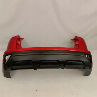6410F310ZZ Бампер задний Mitsubishi Eclipse Cross Арт e12694027, вид 1