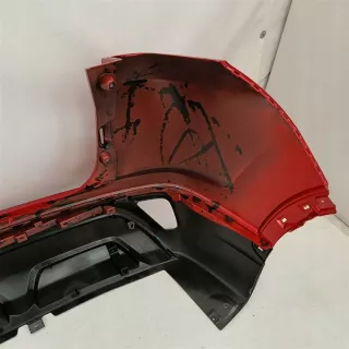 6410F310ZZ Бампер задний Mitsubishi Eclipse Cross Арт e12694027, вид 10