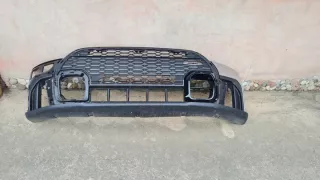 9450612 Бампер передний MINI Cooper F56,F55 Арт e12693992, вид 1
