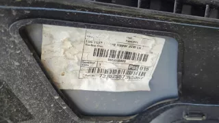 9450612 Бампер передний MINI Cooper F56,F55 Арт e12693992, вид 3