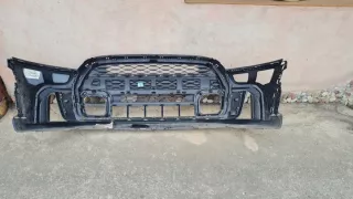 9450612 Бампер передний MINI Cooper F56,F55 Арт e12693992, вид 4