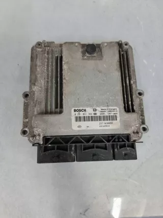 237103888R Блок управления двигателем Renault Trafic 3 Арт e12693915, вид 1