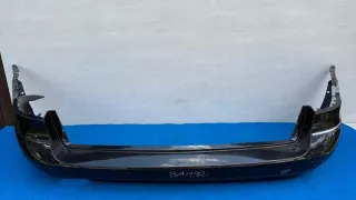 A2128852725 Бампер задний Mercedes E C207 Арт e12693864, вид 2