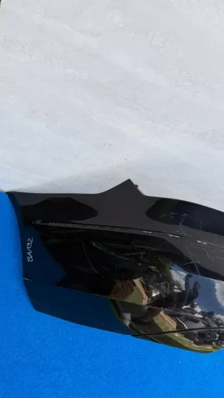A2128852725 Бампер задний Mercedes E C207 Арт e12693864, вид 4