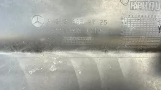 A2128852725 Бампер задний Mercedes E C207 Арт e12693864, вид 7