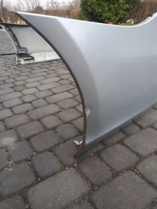  Бампер задний Mercedes CLS C219 Арт e12693850, вид 8
