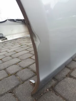  Бампер задний Mercedes CLS C219 Арт e12693850, вид 9