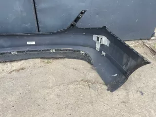 W2058850138 Бампер задний Mercedes C W205 Арт e12693797, вид 6