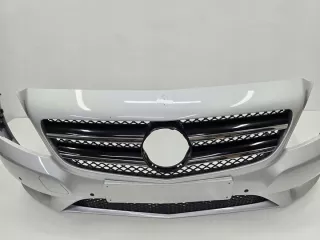 A2468850525 Бампер передний Mercedes B W246 Арт e12693786, вид 9
