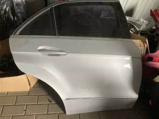 A2127300205 2127300205 Дверь задняя правая Mercedes E C207 Арт e12693738, вид 1