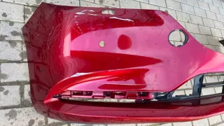 GSH7-50031 Бампер передний Mazda 3 BL Арт e12693427, вид 2