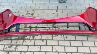 GSH7-50031 Бампер передний Mazda 3 BL Арт e12693427, вид 4