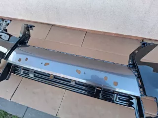 52119-48760 Бампер передний Lexus RX 3 Арт e12693311, вид 6