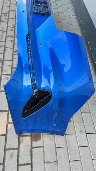 86611-J7710 86611-J7710, 86611J7710 Бампер задний Kia Ceed 3 Арт e12693190, вид 4