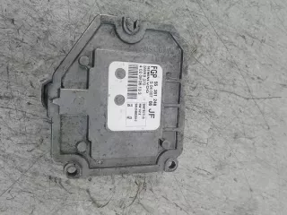 55351248 S0400706 5WK9370 Блок управления двигателем Opel Astra H Арт e12693177, вид 3