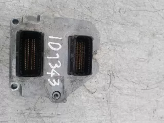 55351248 S0400706 5WK9370 Блок управления двигателем Opel Astra H Арт e12693177, вид 4