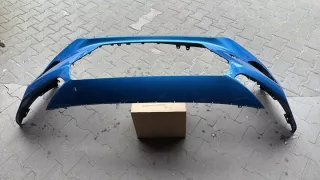 HYUI30ZDP17 Бампер передний Hyundai i30 FD Арт e12693095, вид 4