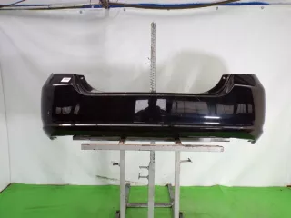 254699 Бампер задний Honda Jazz 2 Арт e12693023, вид 1