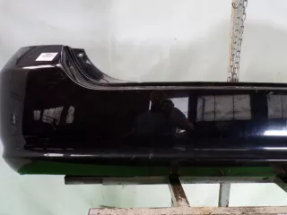 254699 Бампер задний Honda Jazz 2 Арт e12693023, вид 3