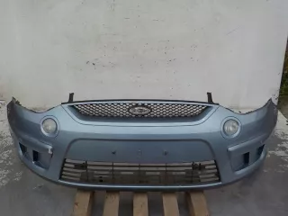  Бампер передний Ford S-Max 1 Арт e12692967, вид 1
