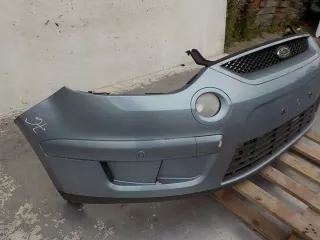  Бампер передний Ford S-Max 1 Арт e12692967, вид 2