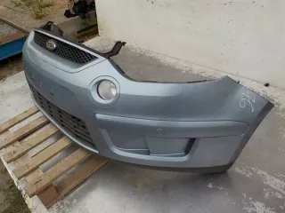  Бампер передний Ford S-Max 1 Арт e12692967, вид 3