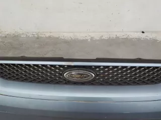  Бампер передний Ford S-Max 1 Арт e12692967, вид 4
