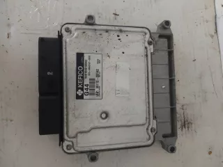 9001040168KC Блок управления двигателем Hyundai i30 FD Арт e12692803, вид 1