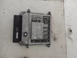 9001040168KC Блок управления двигателем Hyundai i30 FD Арт e12692803, вид 2